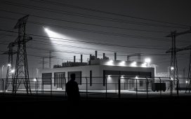 A Cybersecurity Guide for Electrical Infrastructure