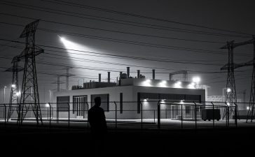 A Cybersecurity Guide for Electrical Infrastructure