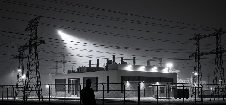 A Cybersecurity Guide for Electrical Infrastructure