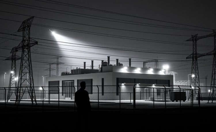 A Cybersecurity Guide for Electrical Infrastructure