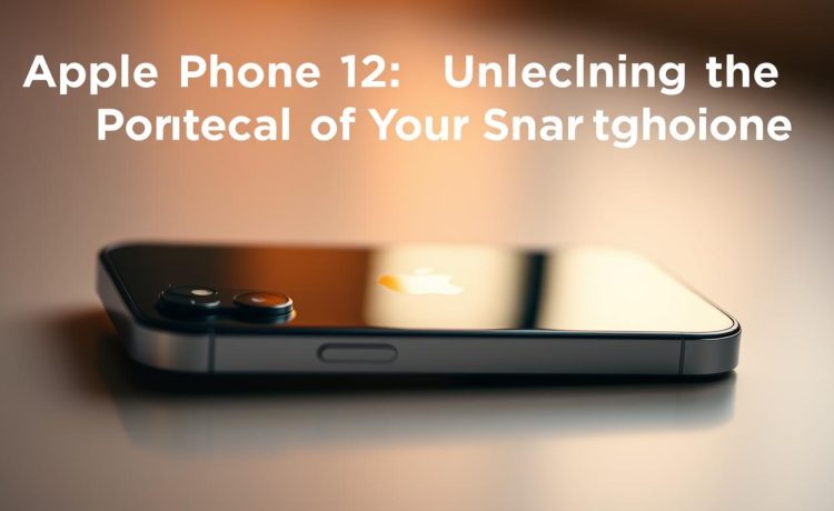 Apple iPhone 12 use and advantage and comparison